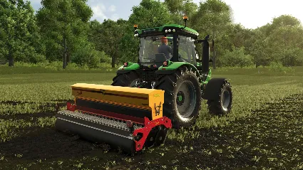 ️ВСЕ СТРАНЫ+РОССИЯ️ Farming Simulator 25: Vredo Pack