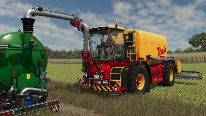 ️ВСЕ СТРАНЫ+РОССИЯ️ Farming Simulator 25: Vredo Pack