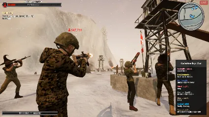 ️ВСЕ СТРАНЫ+РОССИЯ Content King STEAM GIFT