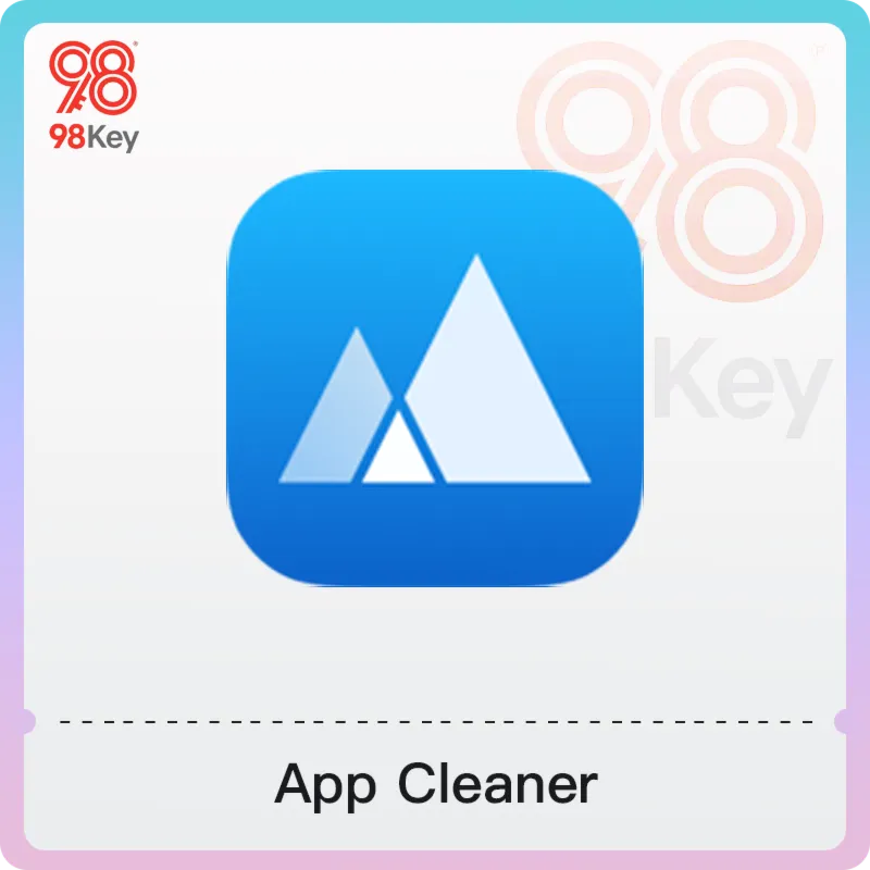 App Cleaner & Uninstaller | ключ активации для Mac