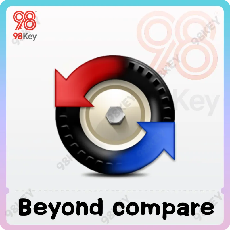 Beyond Compare | лицензия | Standard / Pro | Windows Mac Linux