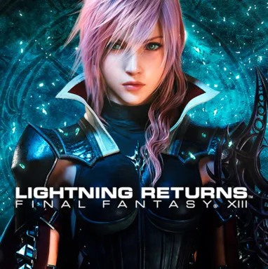 LIGHTNING RETURNS FINAL FANTASY XIII (Steam Ключ / РФ + Весь Мир)