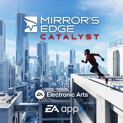 Mirror's Edge Catalyst (EA APP Ключ)