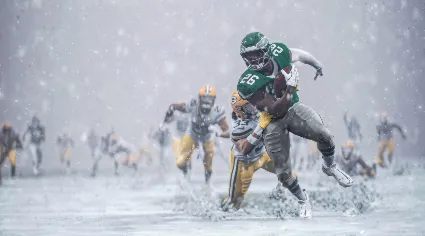 EA SPORTS Madden NFL 26 Deluxe Edition | Nintendo Switch 2