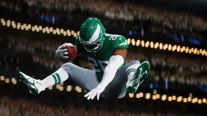 EA SPORTS Madden NFL 26 Deluxe Edition | Nintendo Switch 2