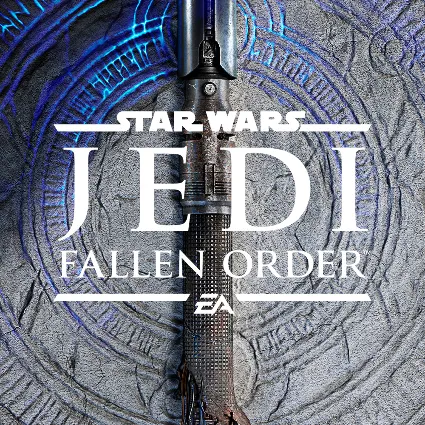 STAR WARS Jedi: Fallen Order (EA APP Ключ)
