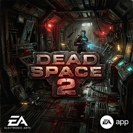 Dead Space 2 (EA APP Ключ)