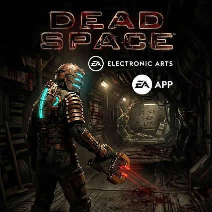 Dead Space (2008) (EA APP Ключ)