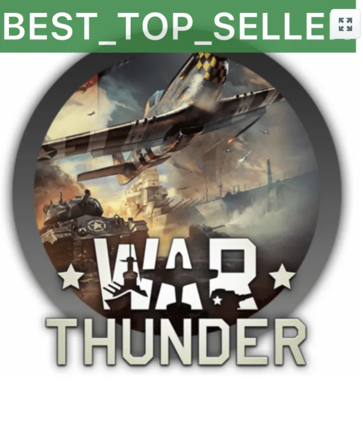 WAR THUNDER  9 РАНГ 
