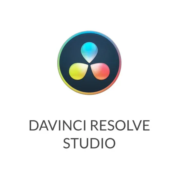 DaVinci Resolve Studio - Лицензия