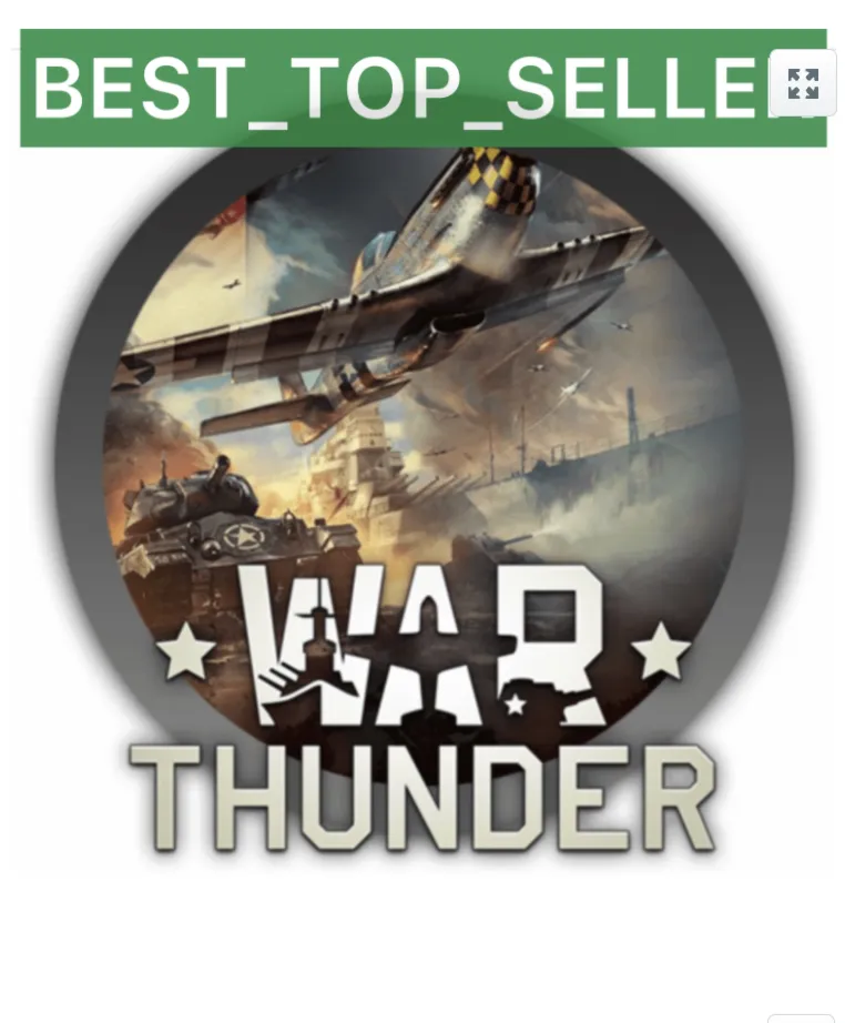 WAR THUNDER  9 РАНГ 
