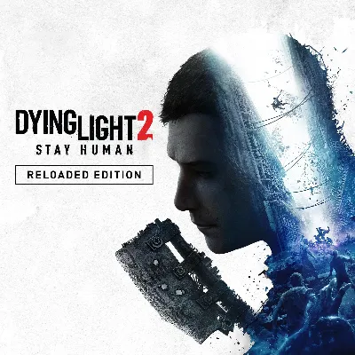 Dying Light 2: Reloaded Edition (PC / Steam Deck) Авто Steam