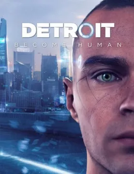  Detroit: Become Human /Steam Ключ / Только  Европа