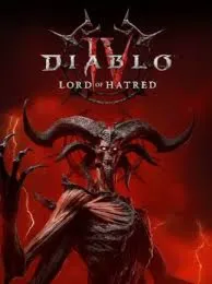 DIABLO IV: LORD OF HATREDPSXBOXBattle.netБЫСТРО