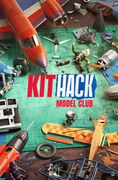  Kithack Model Club  / Steam Ключ / Только Турция