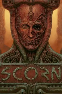  Scorn /Steam Ключ / Только  Европа