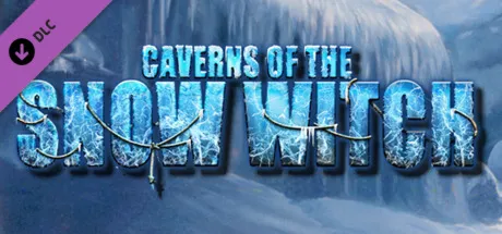  Caverns of the Snow Witch (Fighting Fantasy Classics)  /Steam Ключ / Весь мир