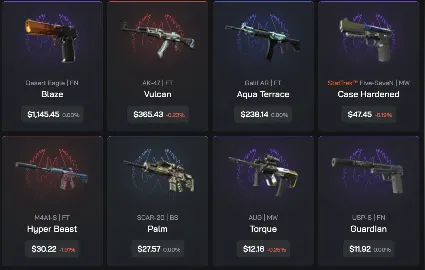 CS 2 💎 Инвентарь 1800 USD | Steam 10 уровень с 42 играми | VAC-бан CS2 🎁