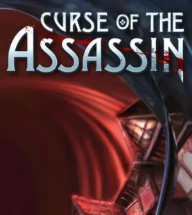  Curse of the Assassin /Steam Ключ / Весь мир