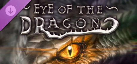  Eye of the Dragon (Fighting Fantasy Classics) /Steam Ключ / Весь мир