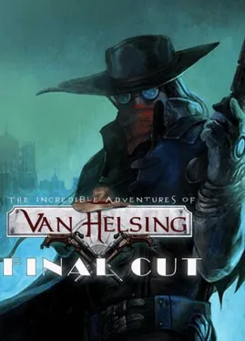  The Incredible Adventures of Van Helsing: Final Cut  /Steam Ключ / Весь мир