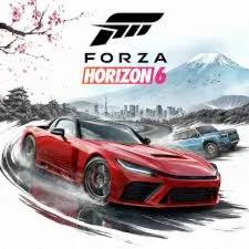 Forza Horizon 6STEAMXBOXБЫСТРО
