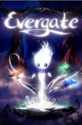  Evergate /Steam Ключ / Весь мир