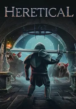  Heretical /Steam Ключ / РФ+СНГ