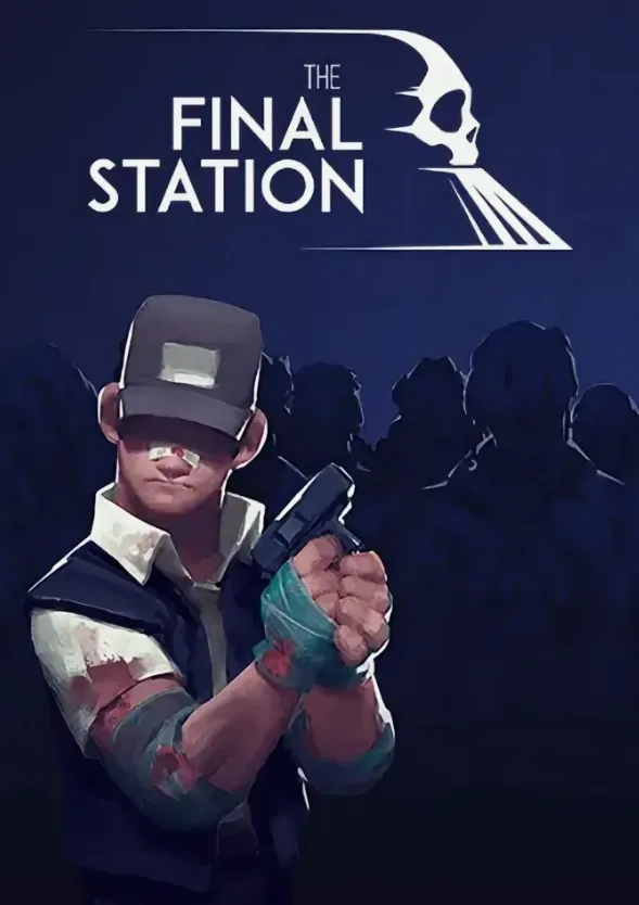  The Final Station/Steam Ключ / РФ+СНГ
