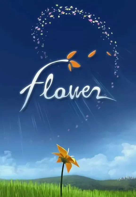  Flower/Steam Ключ / РФ+СНГ