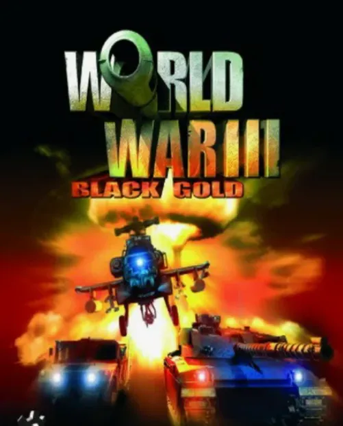  World War III : Black Gold/Steam Ключ / Весь мир