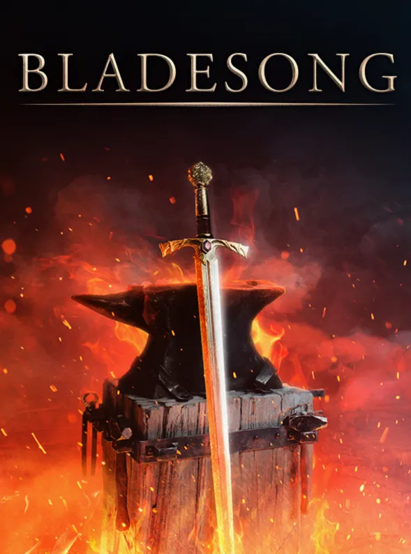  Bladesong - Early Access/Steam Ключ / СНГ / БЕЗ РФ И РБ