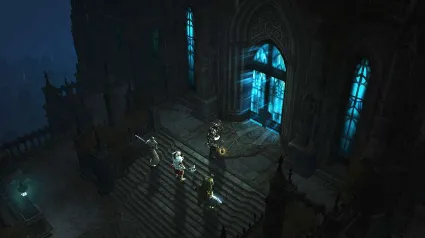 Diablo 3 - Reaper of Souls DLC NA Battle.net КЛЮЧ