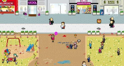 HassleHeart EU Steam КЛЮЧ ЕВРОПА