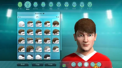 Football, Tactics  Glory EU Steam КЛЮЧ ЕВРОПА