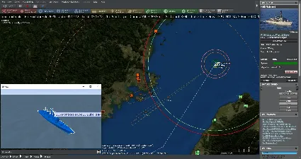 Command: Showcase Queen Elizabeth DLC Steam КЛЮЧ