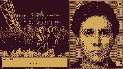 Who's Lila? EU Steam КЛЮЧ