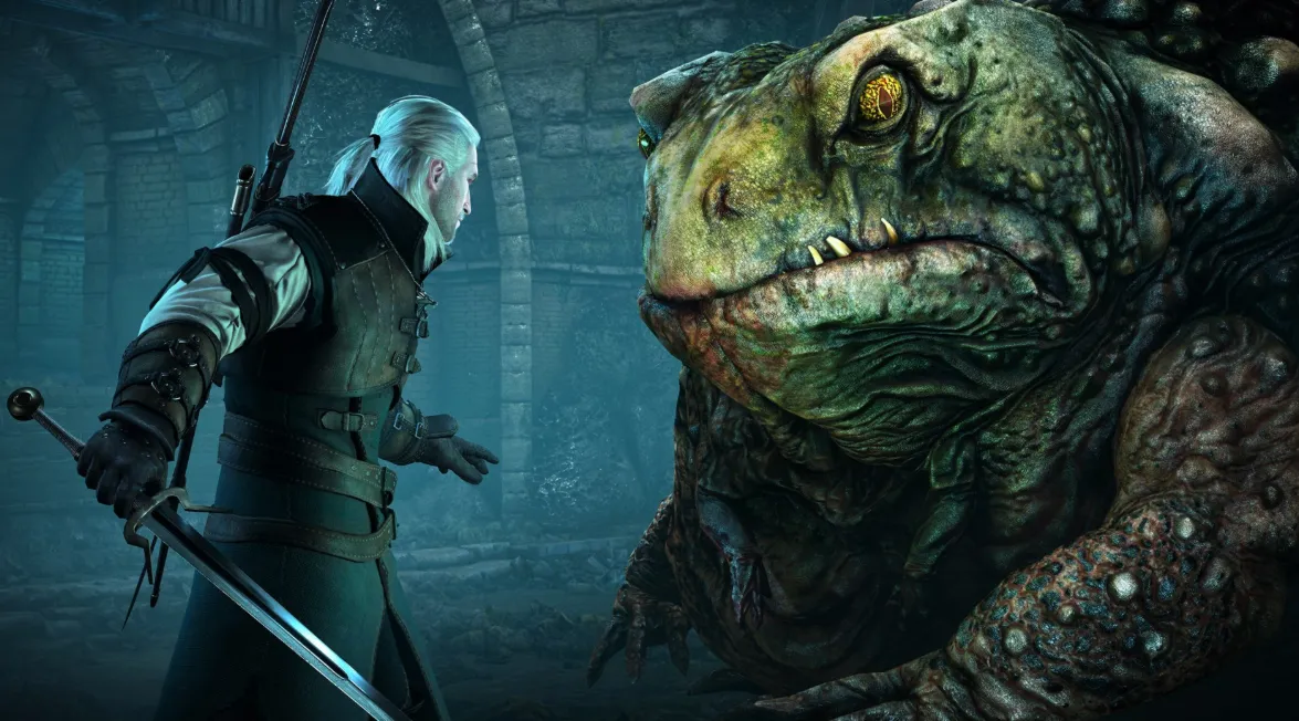 The Witcher 3: Wild Hunt – Hearts of Stone XBOX X/S KEY