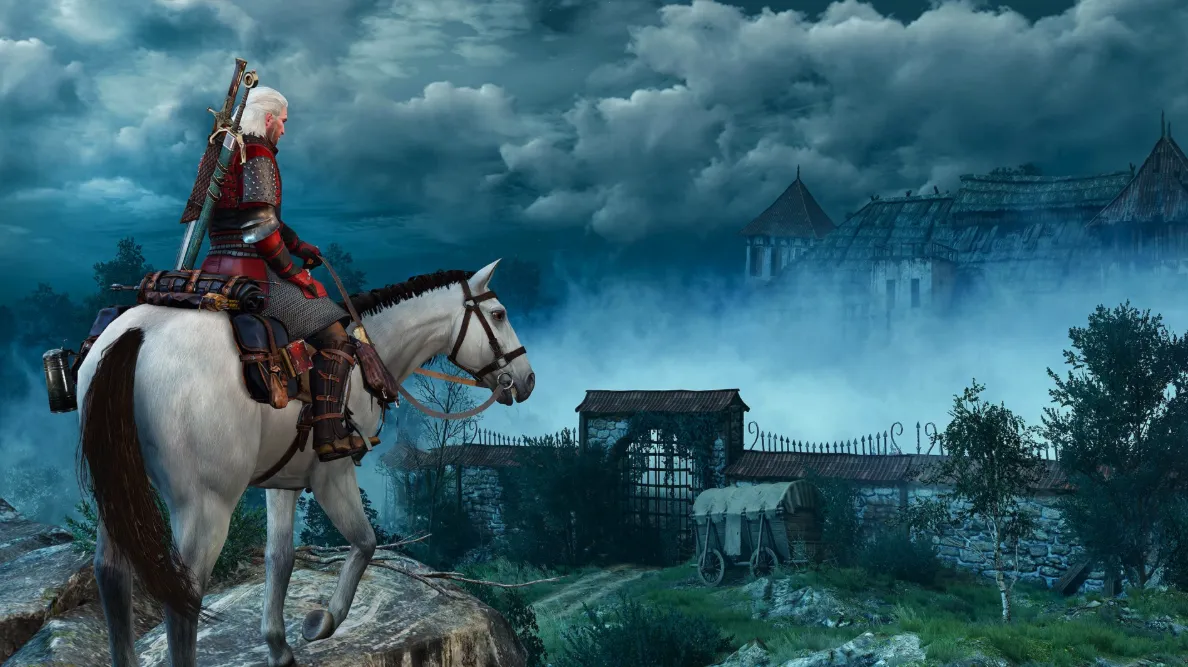 The Witcher 3: Wild Hunt – Hearts of Stone XBOX X/S KEY