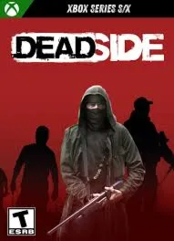 Deadside Xbox Series S|X КЛЮЧ