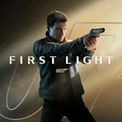 007 First Light / STEAM АККАУНТ