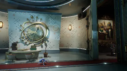 Darwin's Paradox! Xbox Series X|S