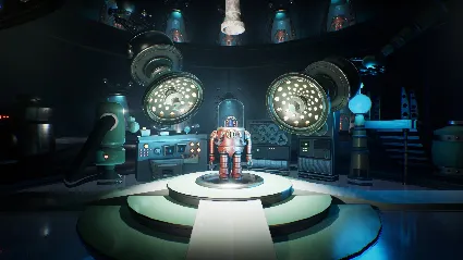 Darwin's Paradox! Xbox Series X|S