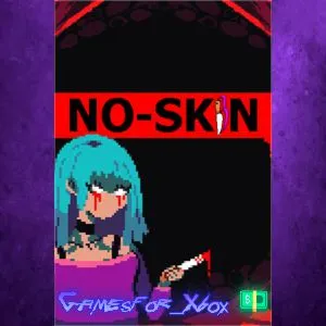 ️NO-SKIN XBOX