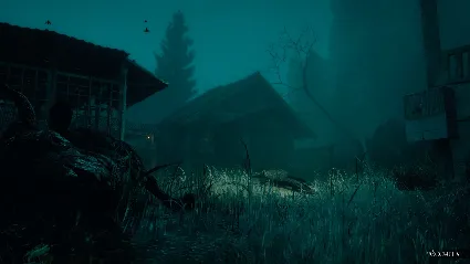 The Occultist - Deluxe Edition Xbox Series X|S
