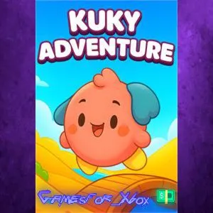 ️Kuky Adventure Windows WIND