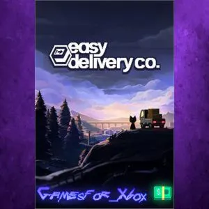 ️Easy Delivery Co. XBOX