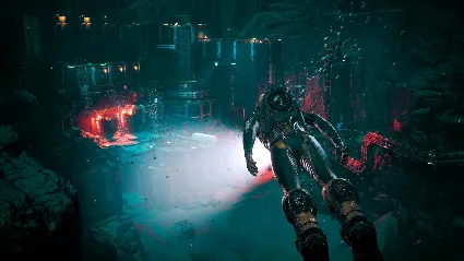 Cthulhu: The Cosmic Abyss - R'lyeh Edition Xbox Series X|S