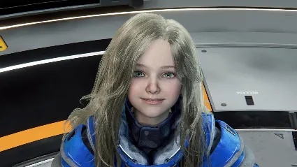 PRAGMATA Deluxe Edition Xbox Series X|S