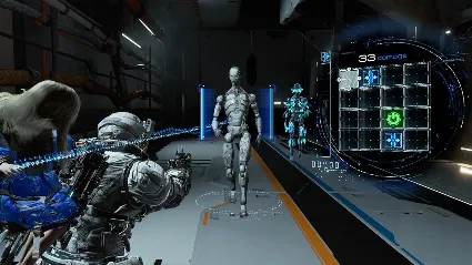 PRAGMATA Deluxe Edition Xbox Series X|S